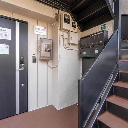 Ostay Ikebukuro Dairaku Hotel Apartment Tokyo Ngoại thất bức ảnh