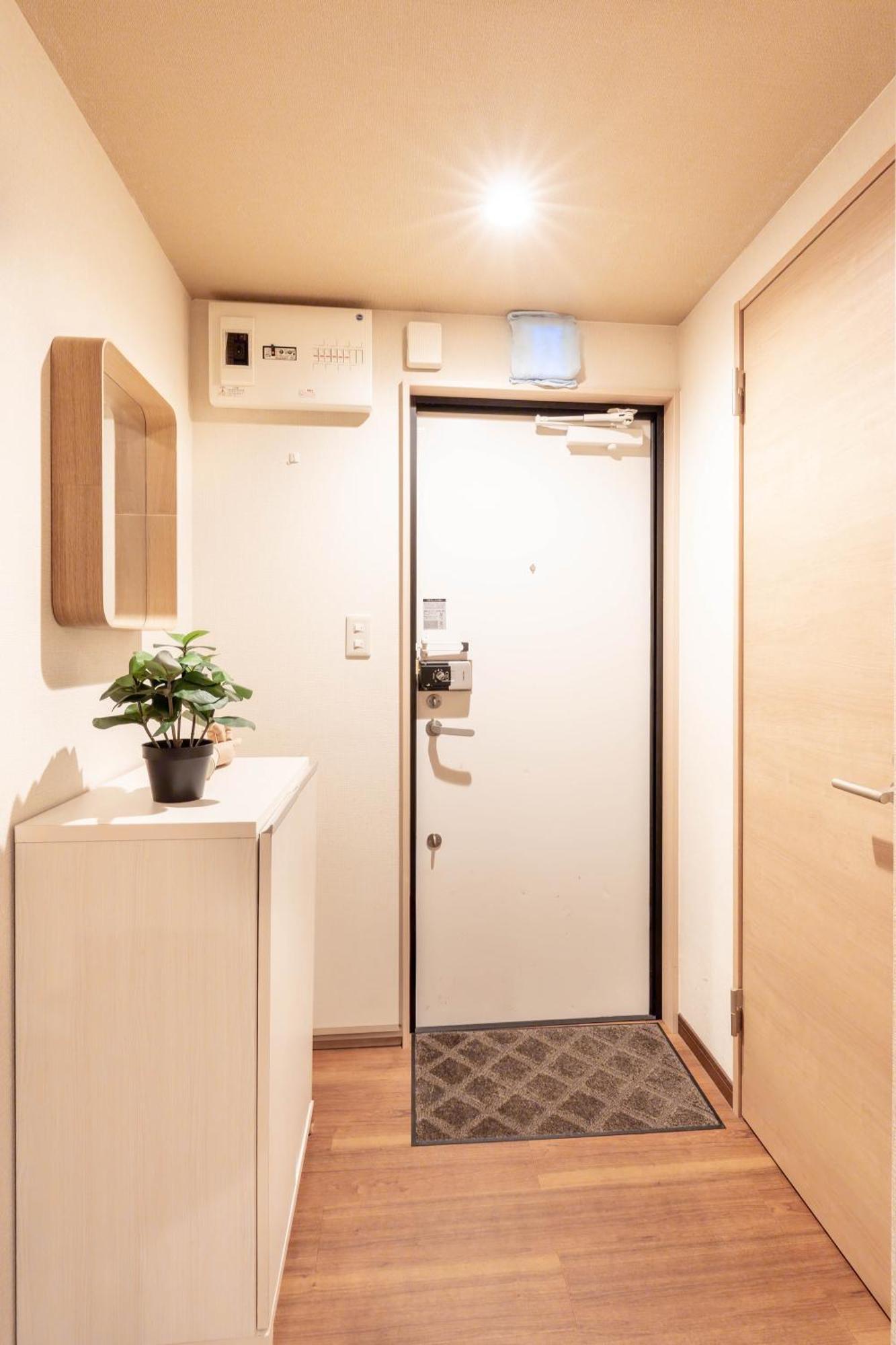 Ostay Ikebukuro Dairaku Hotel Apartment Tokyo Ngoại thất bức ảnh