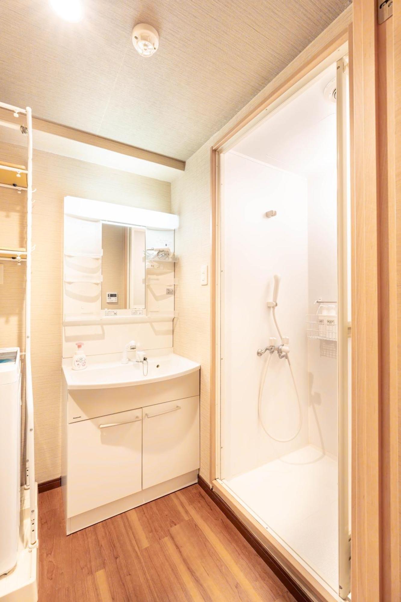 Ostay Ikebukuro Dairaku Hotel Apartment Tokyo Ngoại thất bức ảnh