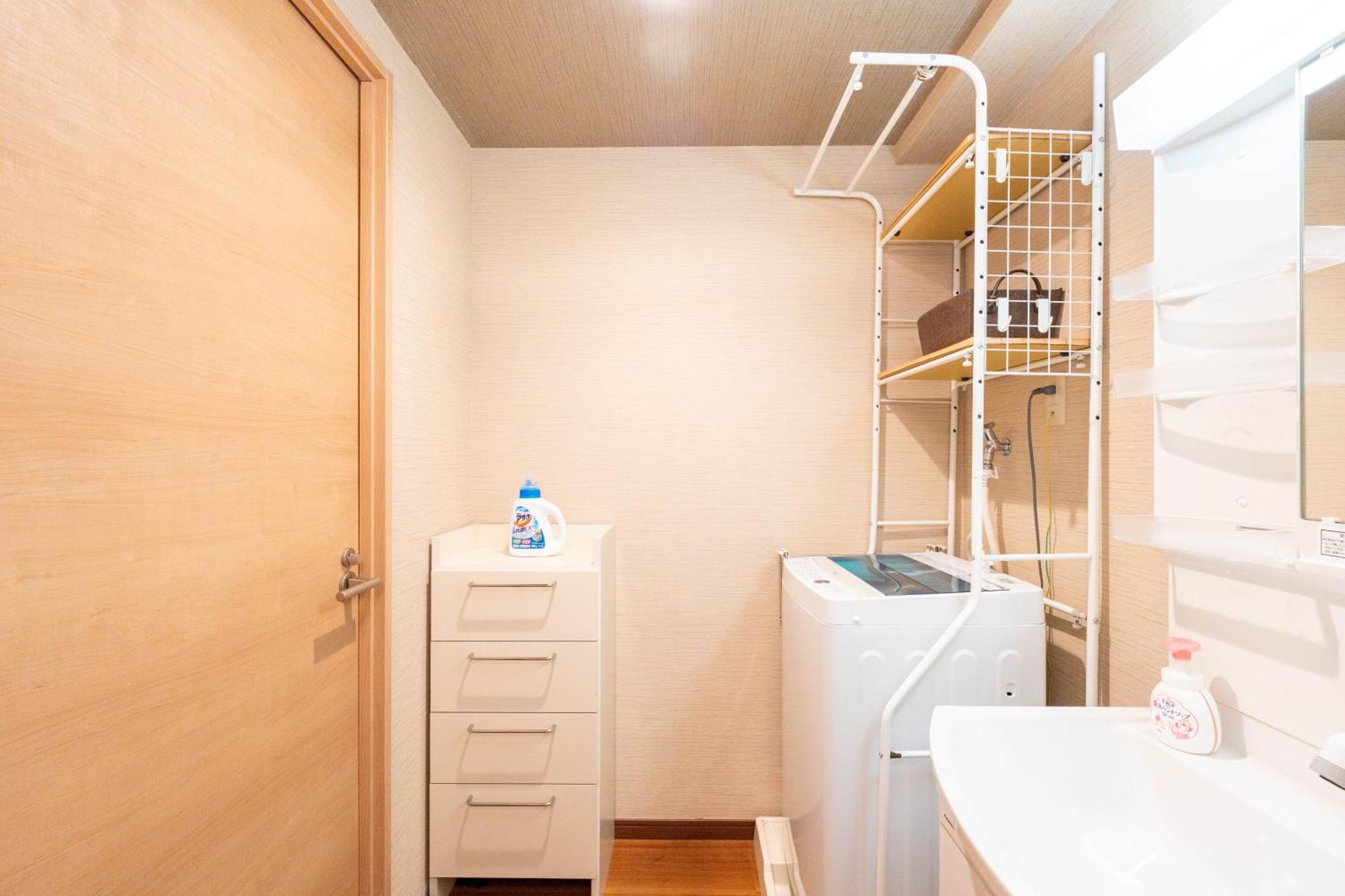 Ostay Ikebukuro Dairaku Hotel Apartment Tokyo Ngoại thất bức ảnh
