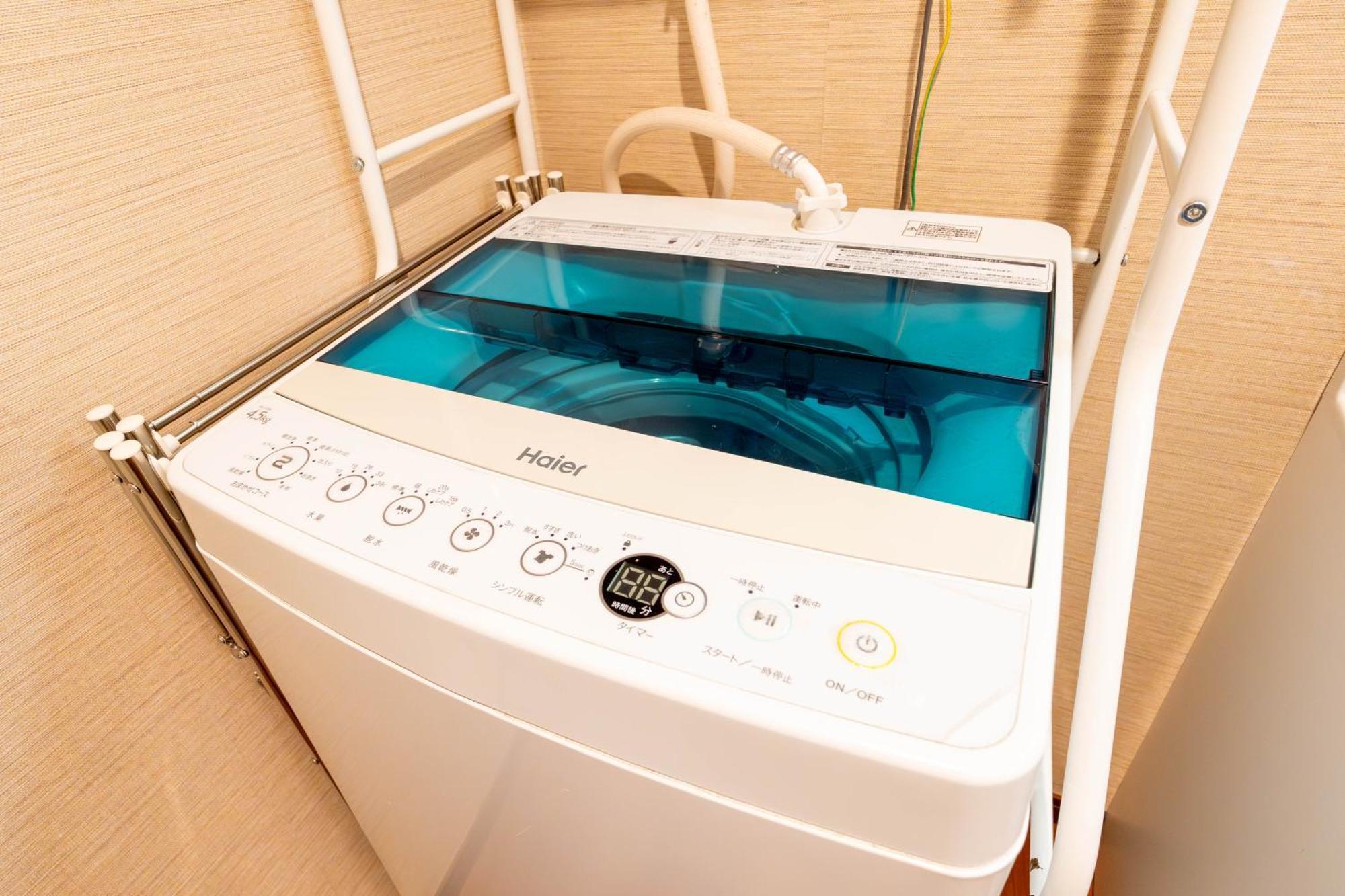 Ostay Ikebukuro Dairaku Hotel Apartment Tokyo Ngoại thất bức ảnh