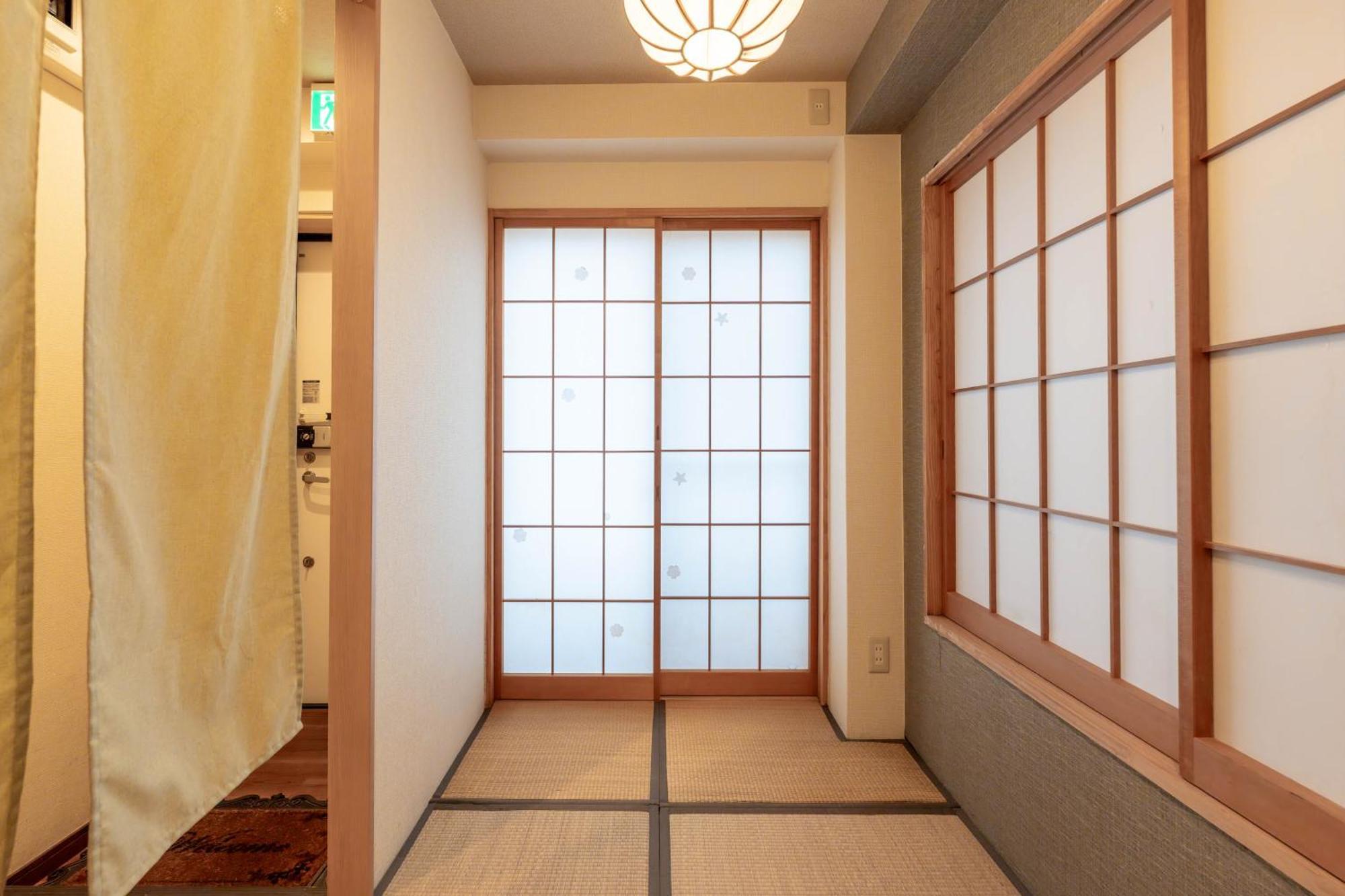 Ostay Ikebukuro Dairaku Hotel Apartment Tokyo Ngoại thất bức ảnh