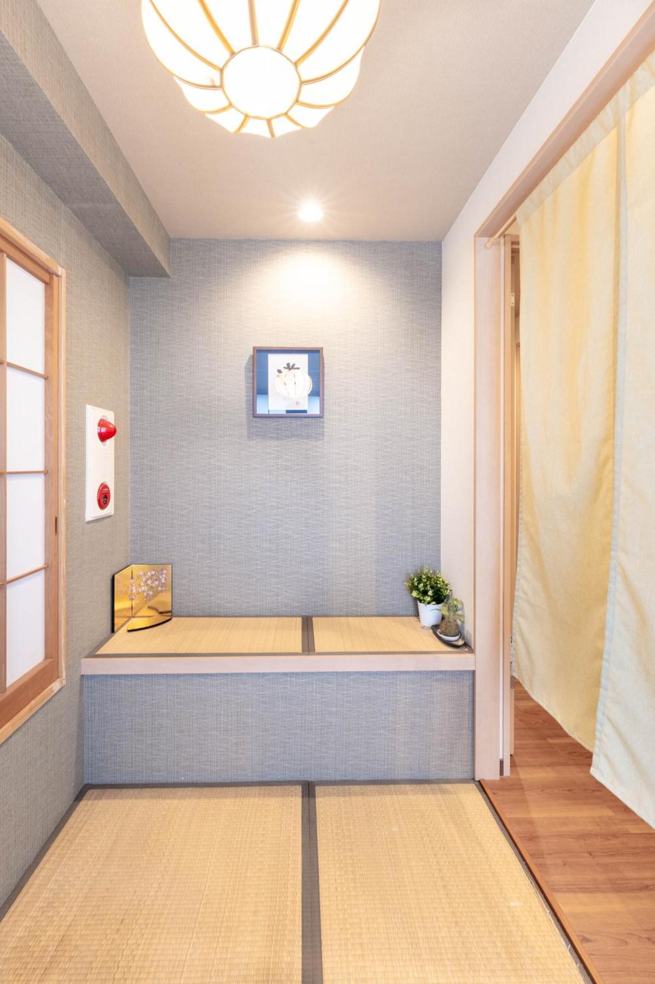 Ostay Ikebukuro Dairaku Hotel Apartment Tokyo Ngoại thất bức ảnh