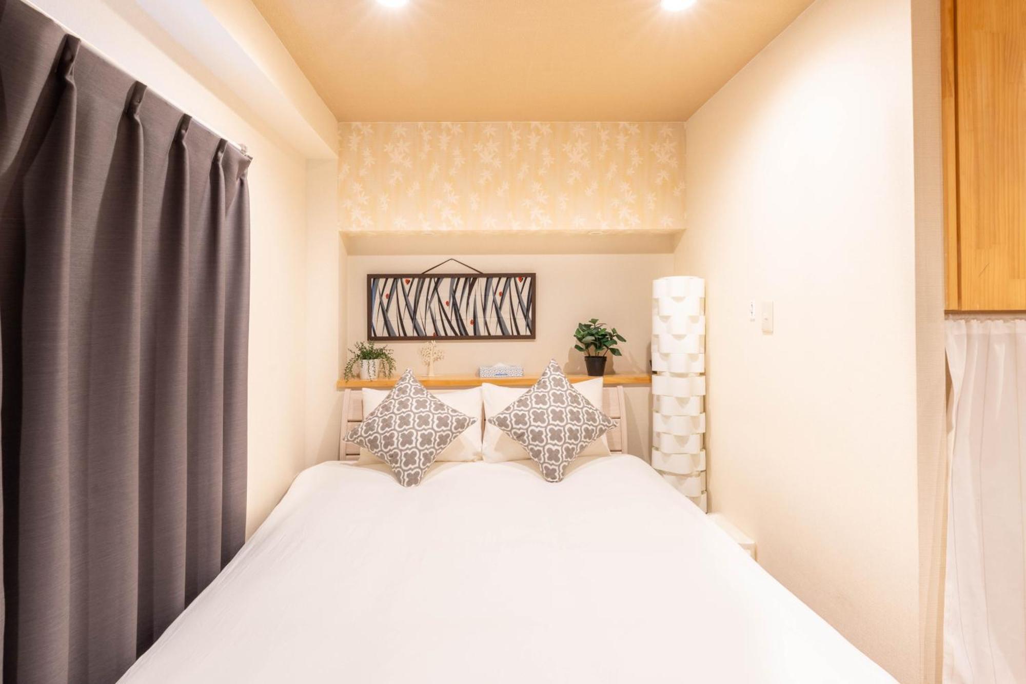 Ostay Ikebukuro Dairaku Hotel Apartment Tokyo Ngoại thất bức ảnh